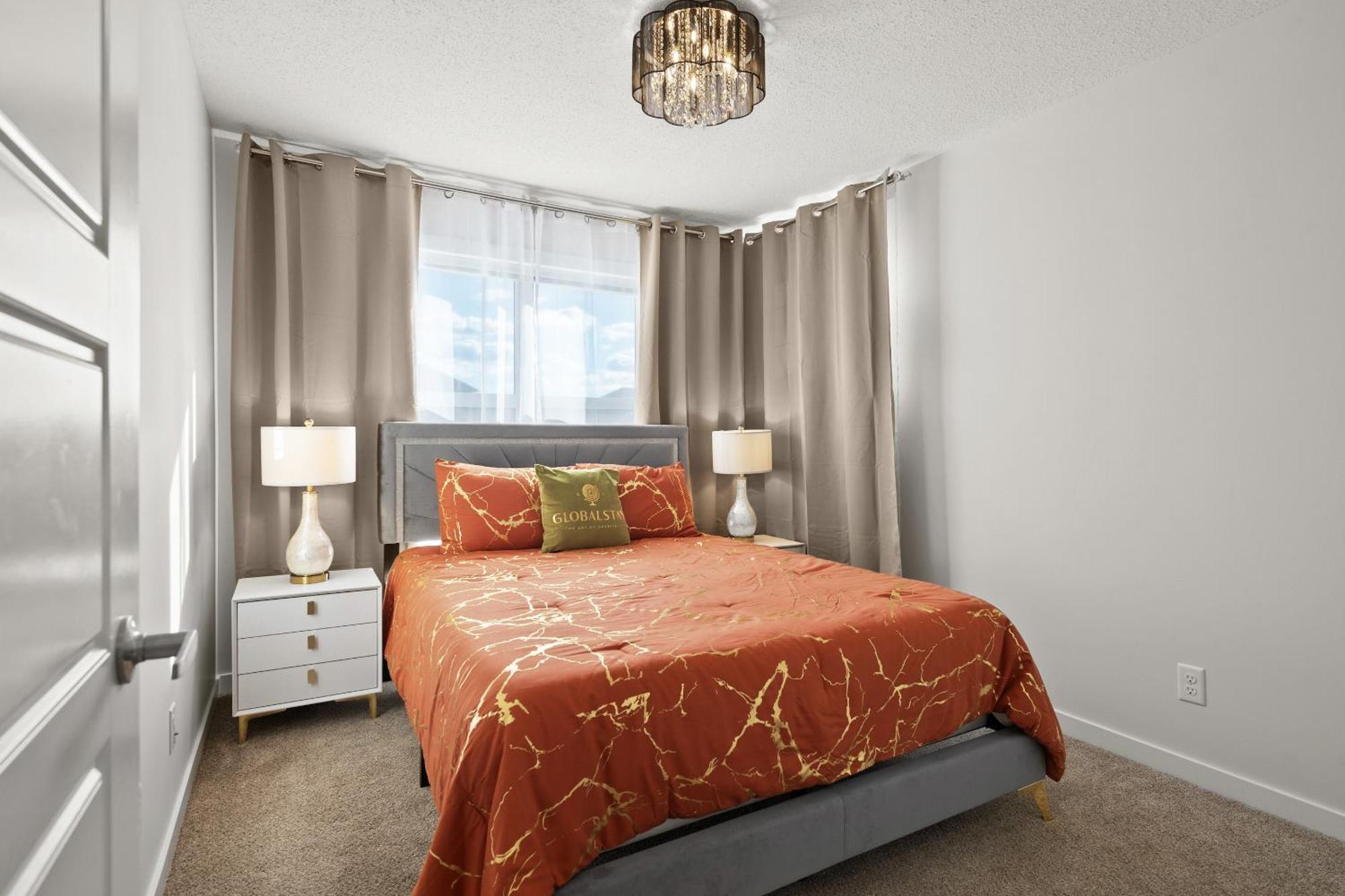 Globalstay New Apartments In Cranbrook Free Street Parking YYC Exteriör bild