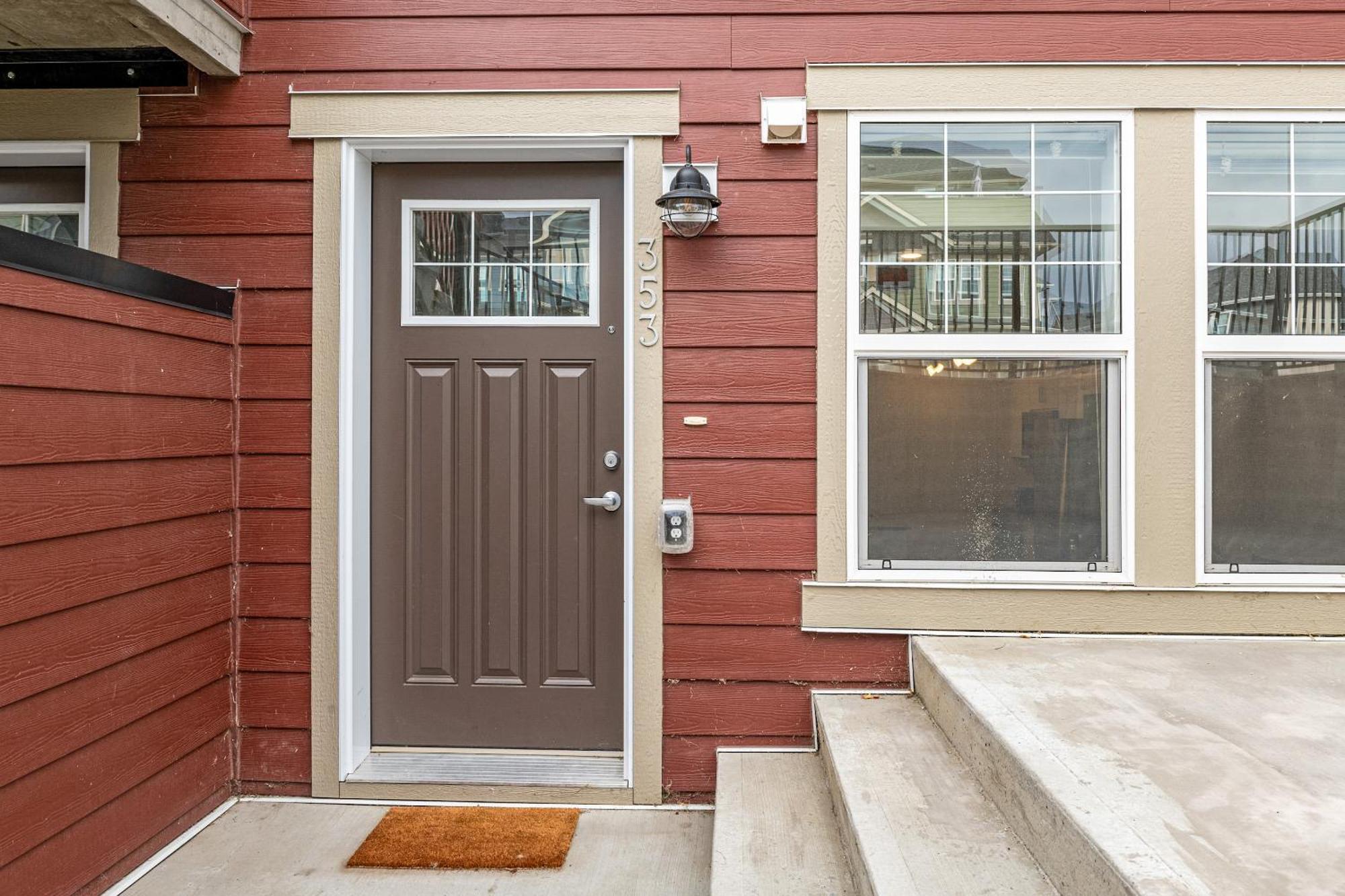 Globalstay New Apartments In Cranbrook Free Street Parking YYC Exteriör bild